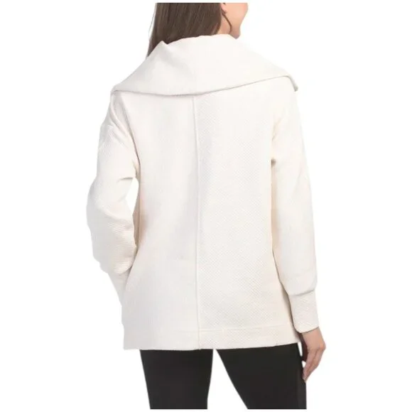 SWEATY BETTY Radiant Half Zip Sweatshirt - Picture 2 of 2